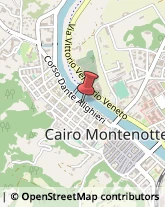 Imprese Edili Cairo Montenotte,17014Savona