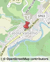 Carabinieri Casola Valsenio,48032Ravenna