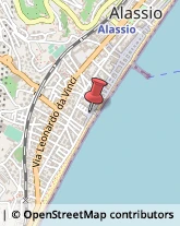 Abbigliamento Alassio,17021Savona