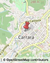 Istituti di Bellezza - Forniture Carrara,54033Massa-Carrara