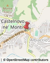 Imprese Edili Castelnovo Ne' Monti,42035Reggio nell'Emilia