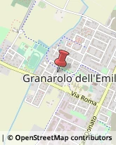 Amministrazioni Immobiliari Granarolo dell'Emilia,40057Bologna