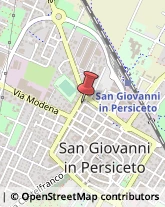 Abbigliamento San Giovanni in Persiceto,40017Bologna