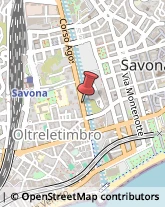 Trasporto Pubblico Savona,17100Savona