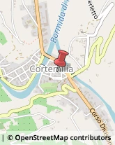 Bar e Caffetterie Cortemilia,12070Cuneo