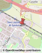 Via Vittoria, 5/C,40068San Lazzaro di Savena