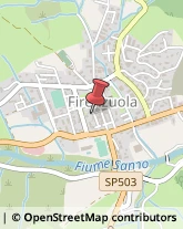 Irrigazioni e Bonifiche Firenzuola,50033Firenze