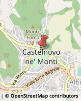 Banche e Istituti di Credito Castelnovo Ne' Monti,42035Reggio nell'Emilia