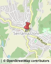 Demolizioni e Scavi Serramazzoni,41028Modena