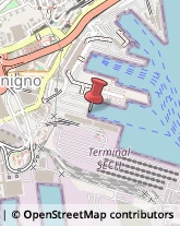 Porti e Servizi Portuali,Genova