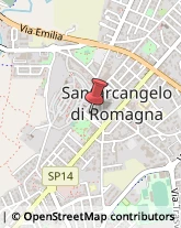 Mercerie Santarcangelo di Romagna,47822Rimini