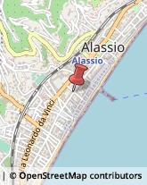 Abbigliamento Alassio,17021Savona