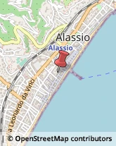 Abbigliamento Alassio,17021Savona