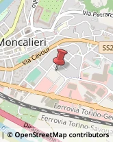 Catering e Ristorazione Collettiva Moncalieri,10024Torino
