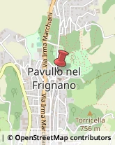 Provincia e Servizi Provinciali Pavullo nel Frignano,41026Modena