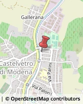 Parrucchieri Castelvetro di Modena,41014Modena