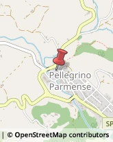 Alberghi Pellegrino Parmense,43047Parma