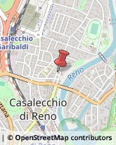 Valigerie ed Articoli da Viaggio - Dettaglio Casalecchio di Reno,40033Bologna