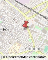 Ingegneri Forlì,47100Forlì-Cesena