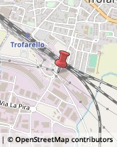 Corrieri Trofarello,10028Torino