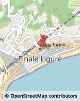 Silos Finale Ligure,17024Savona