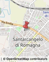 Associazioni Sindacali Santarcangelo di Romagna,47822Rimini