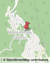 Materie Plastiche - Produzione Monasterolo Casotto,12080Cuneo