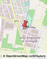 Aspirazione - Impianti Formigine,41043Modena