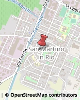 Studi Tecnici ed Industriali San Martino in Rio,42018Reggio nell'Emilia