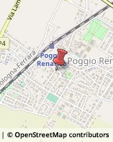 Locali, Birrerie e Pub Poggio Renatico,44028Ferrara