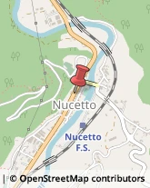 Osterie e Trattorie Nucetto,12070Cuneo