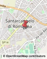 Estetiste Santarcangelo di Romagna,47822Rimini