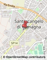 Poste Santarcangelo di Romagna,47822Rimini