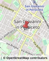 Consulenza del Lavoro San Giovanni in Persiceto,40017Bologna