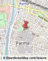 Corpo Forestale Parma,43121Parma