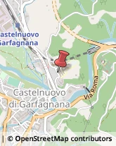 Aziende Sanitarie Locali (ASL) Castelnuovo di Garfagnana,55032Lucca