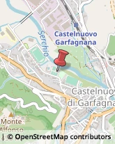 Impianti Sportivi Castelnuovo di Garfagnana,55032Lucca