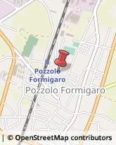 Carpenterie Ferro Pozzolo Formigaro,15068Alessandria