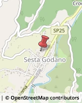 Certificazione Qualità, Sicurezza ed Ambiente Sesta Godano,19020La Spezia