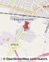 Maniglie Bagnacavallo,48012Ravenna