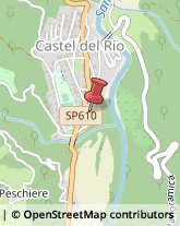 Protezione Civile - Servizi Castel del Rio,40022Bologna
