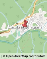 Comuni e Servizi Comunali Casola in Lunigiana,54014Massa-Carrara