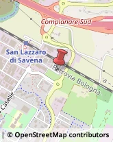 Consulenza Informatica San Lazzaro di Savena,40068Bologna