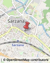 Pizzerie Sarzana,19038La Spezia