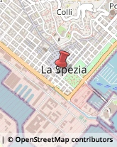 Geometri La Spezia,19121La Spezia