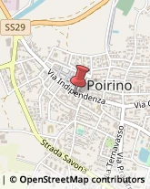 Gelaterie Poirino,10046Torino