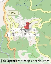 Aziende Agricole Castelvecchio di Rocca Barbena,17057Savona