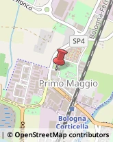 Macchine Ufficio - Noleggio, Commercio e Riparazione Castel Maggiore,40013Bologna