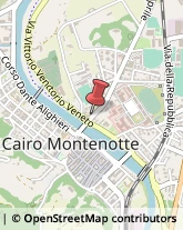 Centri di Benessere Cairo Montenotte,17014Savona