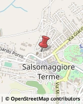 Alberghi Salsomaggiore Terme,43039Parma